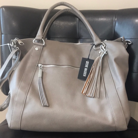 Steve Madden bag - Picture 2 of 8